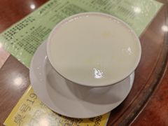 南信姜撞奶-南信牛奶甜品专家