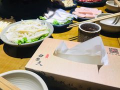 -白乐天毛肚火锅馆(南滨路店)
