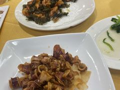 -旺富东海大酒楼(海鲜街店)