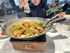 -费大厨辣椒炒肉(黄兴中心广场店)