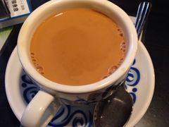 -翠华餐厅(湾仔店)