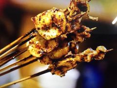 墨鱼仔-旺记碳烤肥牛(总店)
