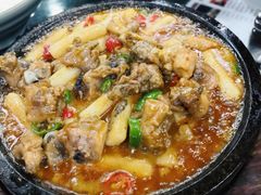 -上海小菜餐厅(理工大学店)