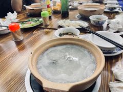 -嘉升大排档(番禺总店)