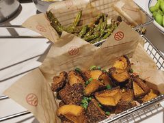 -叁宝烤肉• 西安烧烤(凤城十二路店)