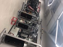 -CXFIT 陈徐健身工作室(凯旋店)