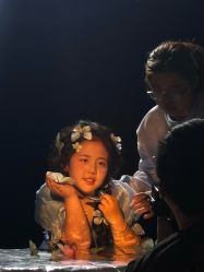 -吉姆叔叔亲子儿童摄影(青岛印象·山店)