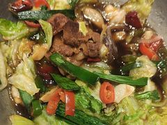 -阿明小菜·海鲜·上海菜(梅陇店)