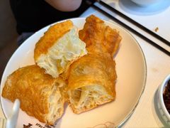 -杏花堂晋商私房菜(华熙五棵松店)