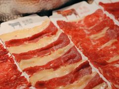 -犇鼎牛潮汕牛肉火锅(新辰里学清路店)