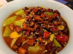 -辛香汇(飞洲店)