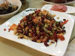 -今天国际酒店-餐厅