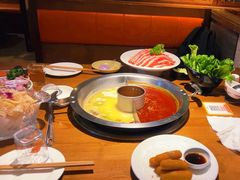 -佬土鹅肠火锅(解放路店)