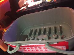 -鱼上·烤鱼(万象城店)