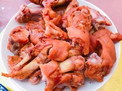 -姚家猪蹄坊(蓝田县店)