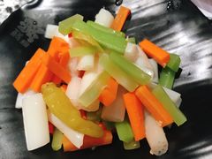 -炭舍干锅(华发商都店)