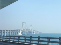 -星海湾跨海大桥