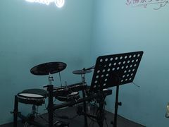 -TEMPO 音乐(五角场店)