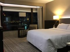 -千禧新世界香港酒店