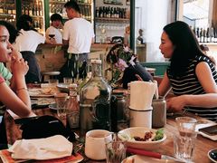 -RAC BAR(安福路店)