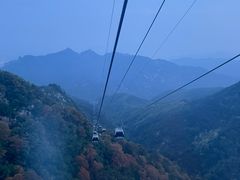 -泰山风景名胜区