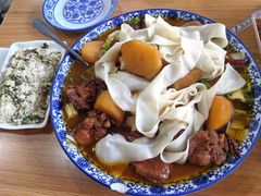 -东财大盘鸡(黑石礁店)