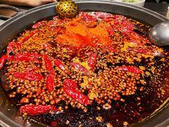 -俏媳妇火锅(宽窄巷子店)