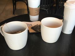 -星巴克(深圳宝安泰华店)