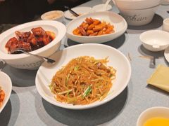 -茶啊冲电影主题文化餐厅(TOUCH12街店)