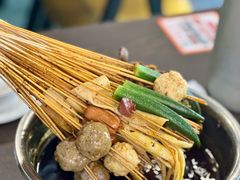 -成都瓜串串(水围1368店)