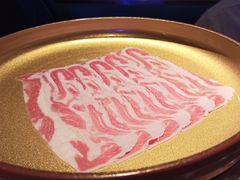 羊羔肉-温禾牛·和牛寿喜烧自助火锅(恒基名人店)