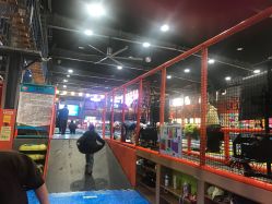 -多乐岛运动游乐城(杭州店)