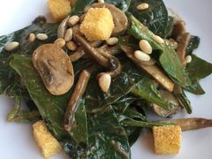 -沈阳君悦酒店·意坊意大利餐厅