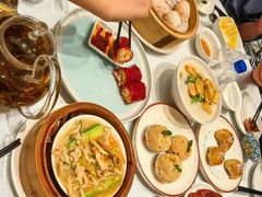 -新雅粤菜馆(南京东路店)