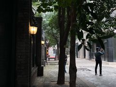 -绿地·中山里