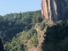 -九曲溪竹筏码头