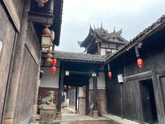 -青林口古镇