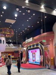 -奈尔宝家庭中心·亲子餐厅(鄞州万达店)