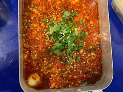 -马路边边串串香(苗栗路店)