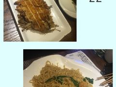 -喝丢一只鞋辣炒海鲜小烧烤(三八广场店)
