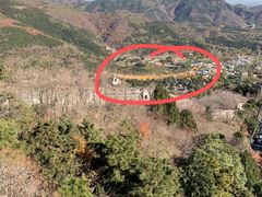 -香山公园