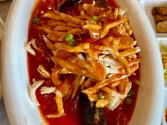 -功德林素菜饭庄(前门店)