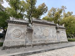 -安亭老街
