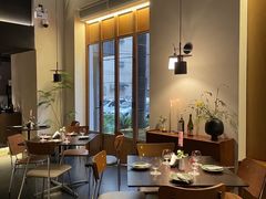 -Fuzzy Bistro 浮几韩餐·茶酒馆