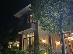 -清远熹乐谷温泉度假酒店