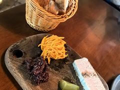 -羽深肉铺 Steak & Wine