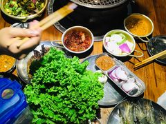 -原始泥炉烤肉(总店)