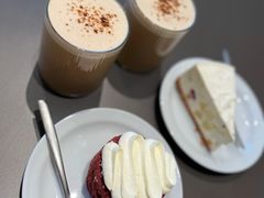 -Seesaw Coffee(苏州中心店)