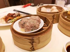 -南海渔村(珠江新城店)