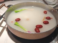 -渔惑·中山脆肉鲩火锅(仁恒梦店)